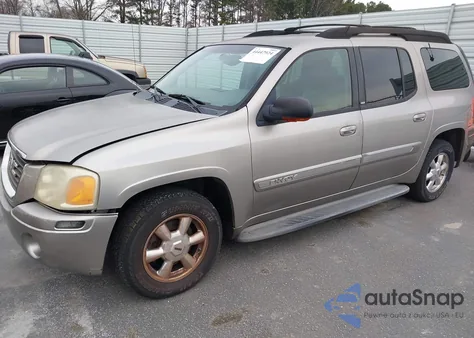 2003 GMC Envoy Xl Slt z USA, uszkodzony, nr VIN 1GKES16S336200407